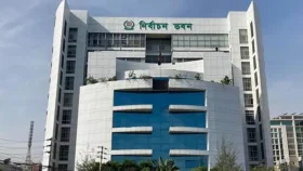 নির্বাচন কমিশনে বাজেট বরাদ্দ ২৯৫৬ কোটি টাকা