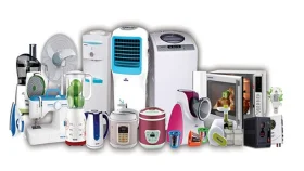 কমছে ইলেকট্রনিক্স পণ্যের কর অব্যাহতি সুবিধা, বাড়ছে গৃহস্থালি পণ্যের দাম