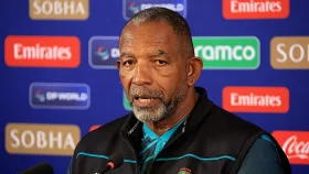 হারের দায় ব্যাটারদের দিলেন বাংলাদেশ কোচ