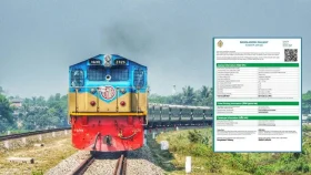 ফিরতি যাত্রায় ১২ জুনের টিকিট বিক্রি হচ্ছে আজ