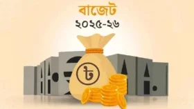 ১৯৭২-২০২৫: এক নজরে বাজেট পেশ করেছেন যারা