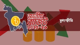 চলতি মাসেই মূল্যস্ফীতি ৮ শতাংশে নেমে আসবে: অর্থ উপদেষ্টা