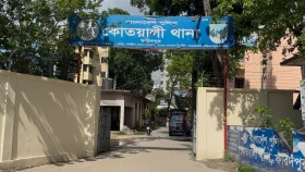 ফরিদপুরে ইলেকট্রিক মিস্ত্রী হত্যার ঘটনায় দুই আসামিকে গ্রেপ্তার