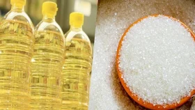কমতে পারে চিনি-সয়াবিন তেলের দাম