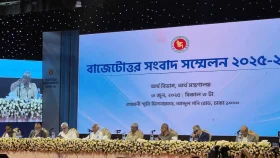 আমরা একটি জনবান্ধব ও ব্যবসাবান্ধব বাজেট দিতে পেরেছি: অর্থ উপদেষ্টা