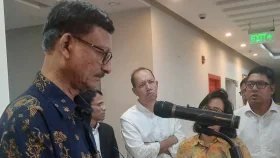 আমরাই বিদেশি ভিসা বন্ধের জন্য দায়ী: পররাষ্ট্র উপদেষ্টা