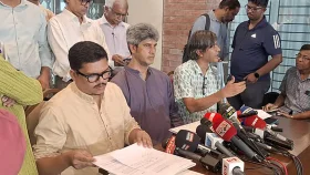 নির্বাচনে প্রতিটি দল থেকে ২০ শতাংশ নারী প্রার্থী রাখার প্রস্তাব