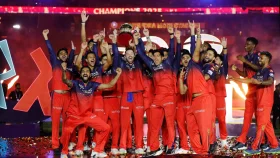 আইপিএল ২০২৫: বর্ণিল সমাপ্তি, পুরস্কারের বৃষ্টি