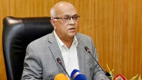 শেখ মুজিবসহ জাতীয় চার নেতা মুক্তিযোদ্ধা: মুক্তিযুদ্ধবিষয়ক উপদেষ্টা