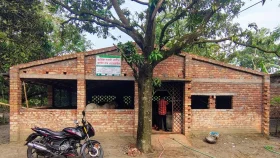 চুয়াডাঙ্গায় গরু-ছাগলের ‘আবাসিক হোটেল’