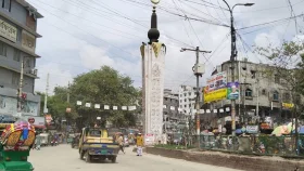 মোহাম্মদপুরের চিরচেনা যানজট এখন নিয়ন্ত্রণে