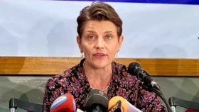 ‘জাতিসংঘ দূতের বক্তব্য ভুল অনুবাদ করেছে আন্তর্জাতিক গণমাধ্যম’