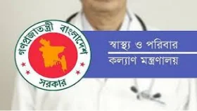 বাড়ছে করোনাভাইরাস, স্বাস্থ্য মন্ত্রণালয়ের জরুরি সতর্কবার্তা