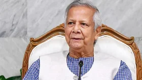 বাতিল হলো প্রধান উপদেষ্টার সৌদি সফর