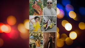 তারকারা কে কোথায় ঈদ করবেন