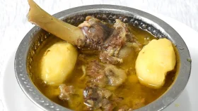 জেনে নিন মসলা ছাড়া পেশোয়ারি গোশত তৈরির রেসিপি