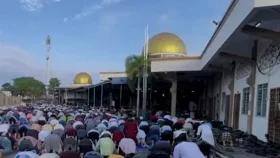 বিশ্বের যেসব দেশে আজ উদযাপতি হচ্ছে ঈদুল আজহা