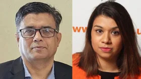 টিউলিপ সিদ্দিকের কোন চিঠি পাইনি: প্রেস সচিব