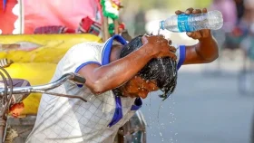 তাপপ্রবাহ নিয়ে দুঃসংবাদ, যেমন থাকবে আবহাওয়া