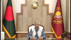 প্রধান উপদেষ্টা যুক্তরাজ্য সফরে যাচ্ছেন কাল 