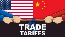 বিরোধ নিরসনে বাণিজ্য আলোচনায় বসছে যুক্তরাষ্ট্র ও চীন