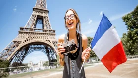 উচ্চশিক্ষার জন্য ফ্রান্সে যেতে যা জানা প্রয়োজন