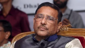 আমরা কীভাবে ভোটে লড়বো, অস্তিত্বই হুমকির মুখে: কাদের