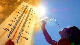 তাপপ্রবাহে পুড়ছে ২৮ জেলা, গরম আরো বেড়ে যাওয়ার আশঙ্কা