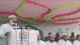 আগামী নির্বাচনে প্রবাসীদের ভোটাধিকার নিশ্চিত করতে হবে: জামায়াত আমির