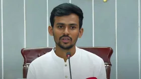 ঈদের তৃতীয় দিনেও চলবে পরিচ্ছন্নতা কার্যক্রম: আসিফ মাহমুদ