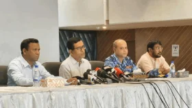 দক্ষিণ সিটিতে ৩১ হাজার ২২৬ মেট্রিক টন বর্জ্য অপসারণ