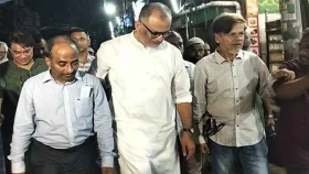 এ বছর পশুর চামড়ার দাম বেশি: বাণিজ্য উপদেষ্টা