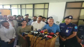 অচিরেই কৃষি জমি সুরক্ষা আইন প্রণয়ন করা হবে: কৃষি উপদেষ্টা