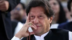 ইমরান খান ১১ জুন মুক্তি পেতে পারে