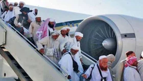 হজে গিয়ে ১ বাংলাদেশির মৃত্যু, পৌঁছেছেন ২০৫৫৩ জন