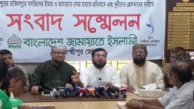 লক্ষ্মীপুরে খুনের পর খুনিদের উল্লাস