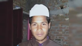 ঈদের দিন স্ত্রীকে হত্যা, ঘাতক স্বামী গ্রেপ্তার