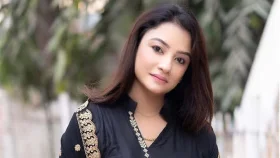 চিত্রনায়িকা তানিন সুবাহ মারা গেছেন