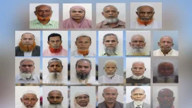 হজে গিয়ে ২২ বাংলাদেশির মৃত্যু