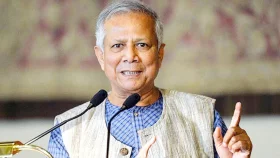 রাজা তৃতীয় চার্লসের সঙ্গে নৈশভোজে বসছেন প্রধান উপদেষ্টা