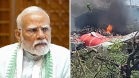 এই হৃদয়বিদারক ঘটনা ভাষায় প্রকাশ করা যাবে না: মোদী 