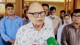 বন্যাদুর্গত এলাকার ওএমএসের বরাদ্দ বাড়ানো হবে: খাদ্য উপদেষ্টা