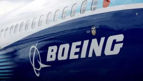 ভারতের বিমান বিধ্বস্তের খবরে বোয়িংয়ের শেয়ারে পতন