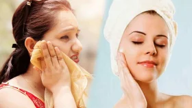 গরমে ত্বকের যত সমস্যা ও সমাধান