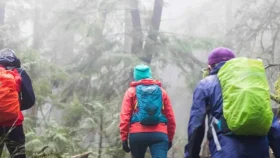 বর্ষাকালে ভ্রমণে গেলে যেসব সতর্কতা মানতে হবে