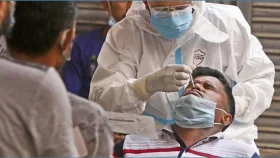 করোনায় একজনের মৃত্যু, শনাক্ত ৩