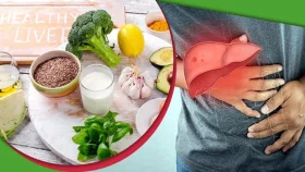  লিভার ভালো রাখতে যে ৭ খাবার খাবেন