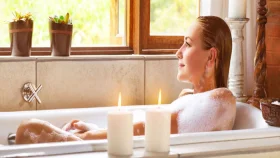 গরমে বাইরে থেকে ফিরেই গোসল, হতে পারে যেসব ক্ষতি