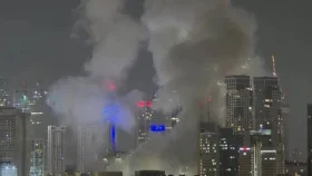 ইরানের অপারেশ ‘ট্রু প্রমিজ থ্রি’ শুরু,  ইসরায়েলকে বাঁচাবে কে