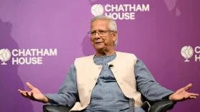 ড. ইউনূসের যুক্তরাজ্য সফরের ৫ সফলতা